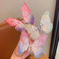 Nice Moving Butterfly Hair Clip (2pcs)