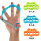 🔥SUMMER HOT SALE🔥Grip Strengtheners Finger Trainers