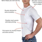 🎁Clearance Sale 49% OFF⏳MEN CONCEALED HOLSTER T-SHIRT