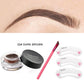 Multi function Eyebrow Brush