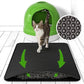 ⏰Christmas Pre Sale 49% Off🔥Non-Slip Cat Litter Mat-BUY 3 GET 1 FREE（Free Shipping)