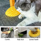 (🔥Christmas Sale - 47% OFF) Durian Self-Adhesive Cat Scratcher Toy