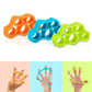 🔥SUMMER HOT SALE🔥Grip Strengtheners Finger Trainers