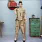 2-piece Set Harlem Pants Model