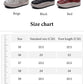 Ladies Platform Casual Leather Shoes