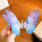 Nice Moving Butterfly Hair Clip (2pcs)