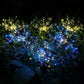 🔥2024 New Year Hot Sale 49% Off🎁Waterproof Solar Garden Fireworks Lamp