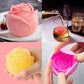 🎁Buy 2 Get 1 Free🎁3D Rose Shape Ice Cube Mold