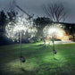 🔥2024 New Year Hot Sale 49% Off🎁Waterproof Solar Garden Fireworks Lamp