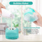 💦Soft Silicone Pet Shampoo Massage Dispenser Shower Brush💦