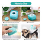 💦Soft Silicone Pet Shampoo Massage Dispenser Shower Brush💦