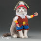 Funny Pets Party Outfit