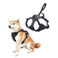 Dog Harness and Retractable Leash Set All-in-One🎅 Christmas For The Dog‘s Gift🎅