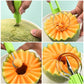 4-IN-1 FRUIT KNIFE