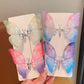 Nice Moving Butterfly Hair Clip (2pcs)