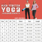 ?Christmas hot sale 50% off?High Stretch Women’s Yoga Jogger Pants(Buy 2 free shipping)