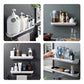 Best Gift - No-Drill Bathroom Storage Shelf