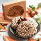 🔥Buy More Save More💖Cookie Shortbread Wooden Cookie Mold