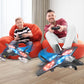 ✈Flash Sale✈V17 Jet Fighter Stunt RC Airplane