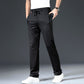 Men\'s Straight Anti-Wrinkle Casual Pants