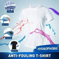 Ice Silk Waterproof Quick Dry T-Shirt-【BUY 2 FREE SHIPPING】