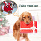 Pousbo® Christmas Dog Cosplay Clothes