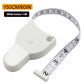 AUTOMATIC TELESCOPIC TAPE MEASURE