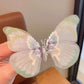 Nice Moving Butterfly Hair Clip (2pcs)