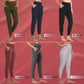 ?Christmas hot sale 50% off?High Stretch Women’s Yoga Jogger Pants(Buy 2 free shipping)