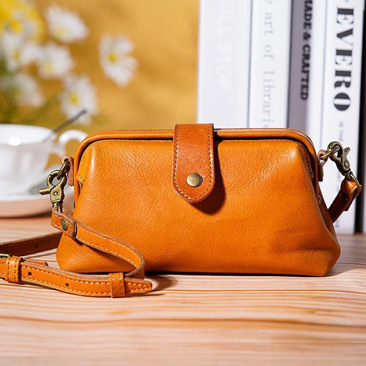 Premium leather Retro Handmade Bag(FREE SHIPPING)