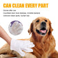 HOT SALE-48%OFF Pet Clean Wash Free Gloves