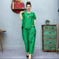 2-piece Set Harlem Pants Model