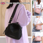 [New Year Sale 50% Off] 8 colors!💘 Multi-purpose Stylish Shoulder Bag for Woman