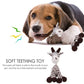 Plush Squeak Pet Dog Toy