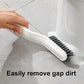 Multifunctional Floor Seam Brush(?Great For Bathroom?)