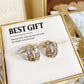 New Simple And Amall Fashion Earrings