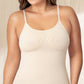 TUMMY AND WAIST CONTROL BODY SHAPEWEAR CAMISOLE