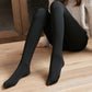 💖Pre-Christmas Sale 49% Off🎄Flawless Legs Fake Translucent Warm Tights