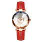 Starry Women's Stainless Steel Watch