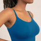 TUMMY AND WAIST CONTROL BODY SHAPEWEAR CAMISOLE