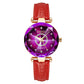 Starry Women's Stainless Steel Watch