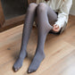 💖Pre-Christmas Sale 49% Off🎄Flawless Legs Fake Translucent Warm Tights