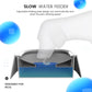 Pet Buoyancy Anti-Overflow Water Bowl