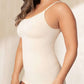 TUMMY AND WAIST CONTROL BODY SHAPEWEAR CAMISOLE