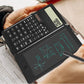 💥The World’s Best Scientific Solar Calculator With Writing Board