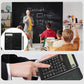 💥The World’s Best Scientific Solar Calculator With Writing Board
