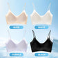 🔥New Year Sale 🔥Women’s Breathable Ice Silk Sling Bra