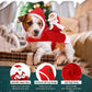 Pousbo® Christmas Dog Cosplay Clothes