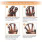 🔥SUMMER HOT SALE🔥Grip Strengtheners Finger Trainers