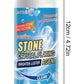 Stone Stain Remover Cleaner (Effective Removal of Oxidation, Rust, Stains)